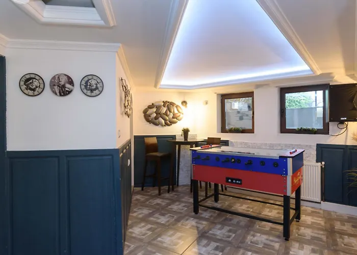 Villa Kaja Bansko