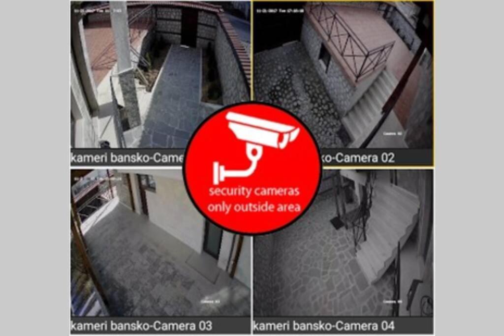 Kaja Tatil Evi Bansko
