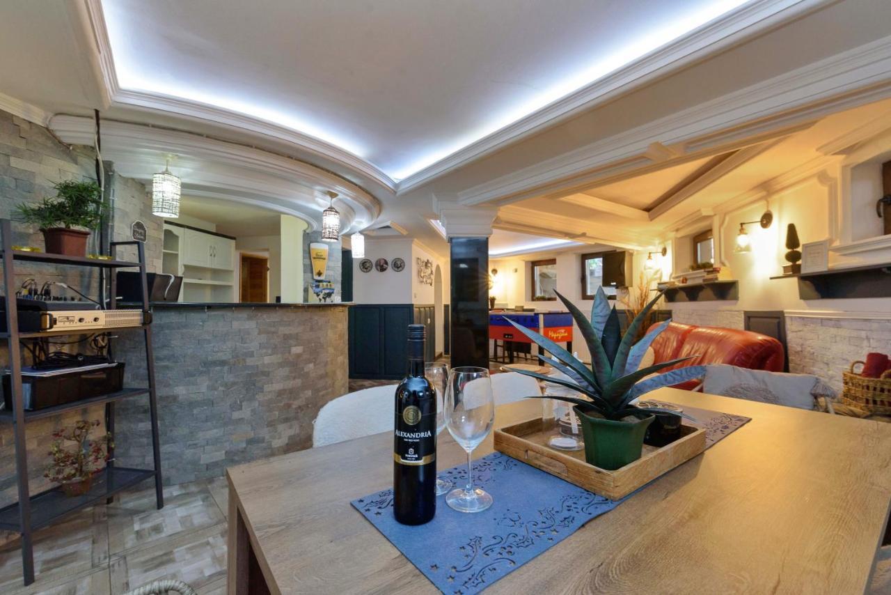Tatil Evi Kaja *