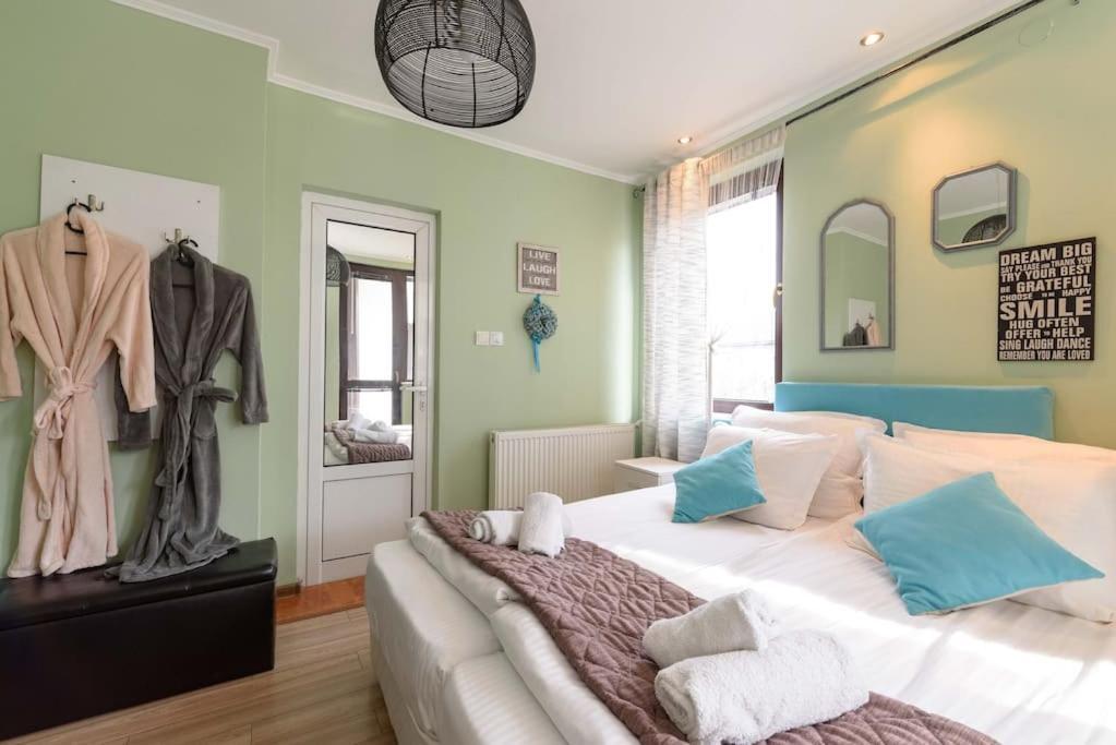 Tatil Evi Kaja