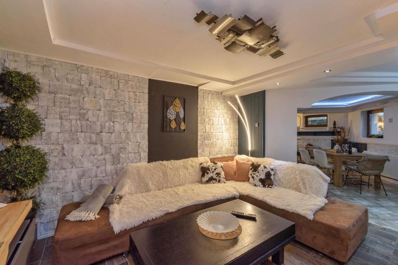 Kaja Tatil Evi *