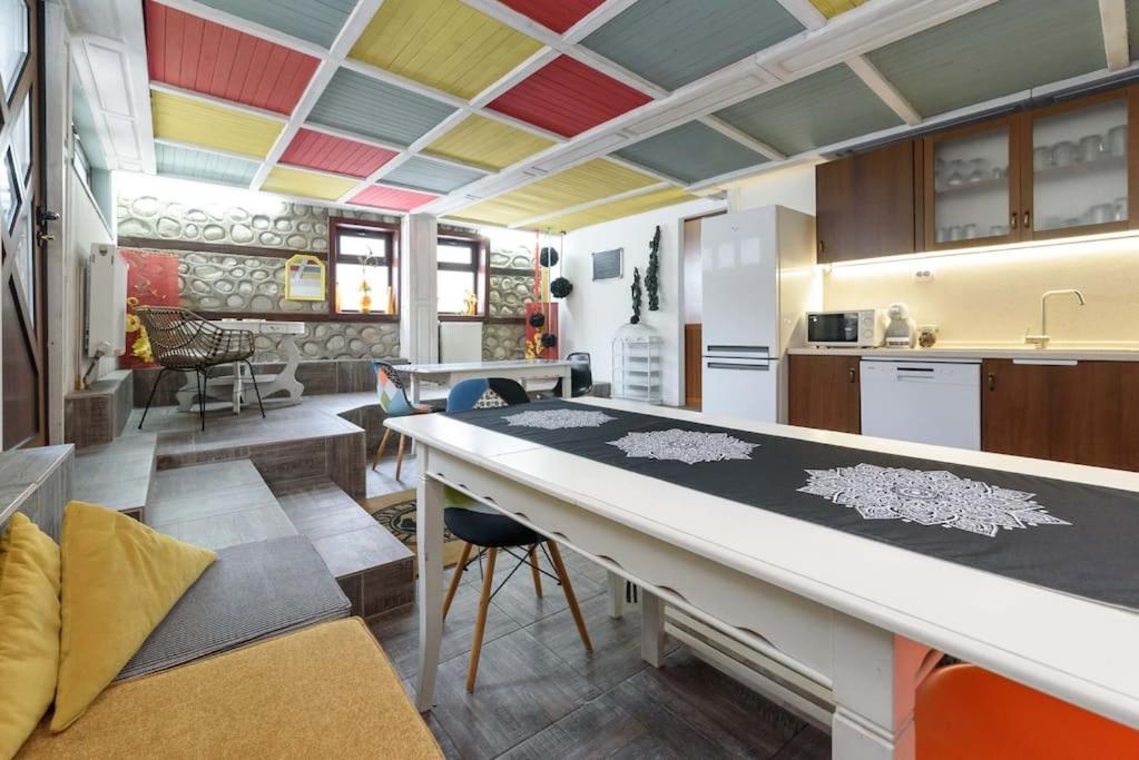 Kaja Tatil Evi