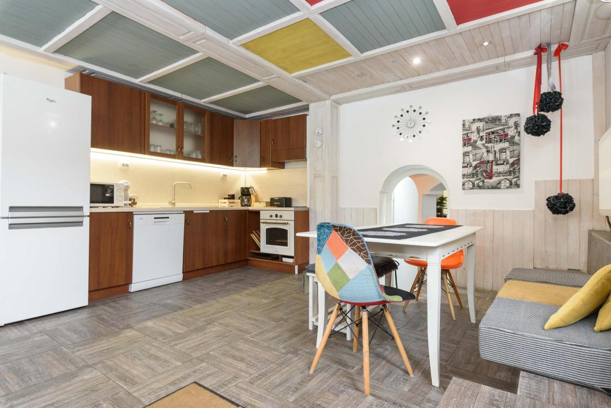 Kaja Tatil Evi Bansko