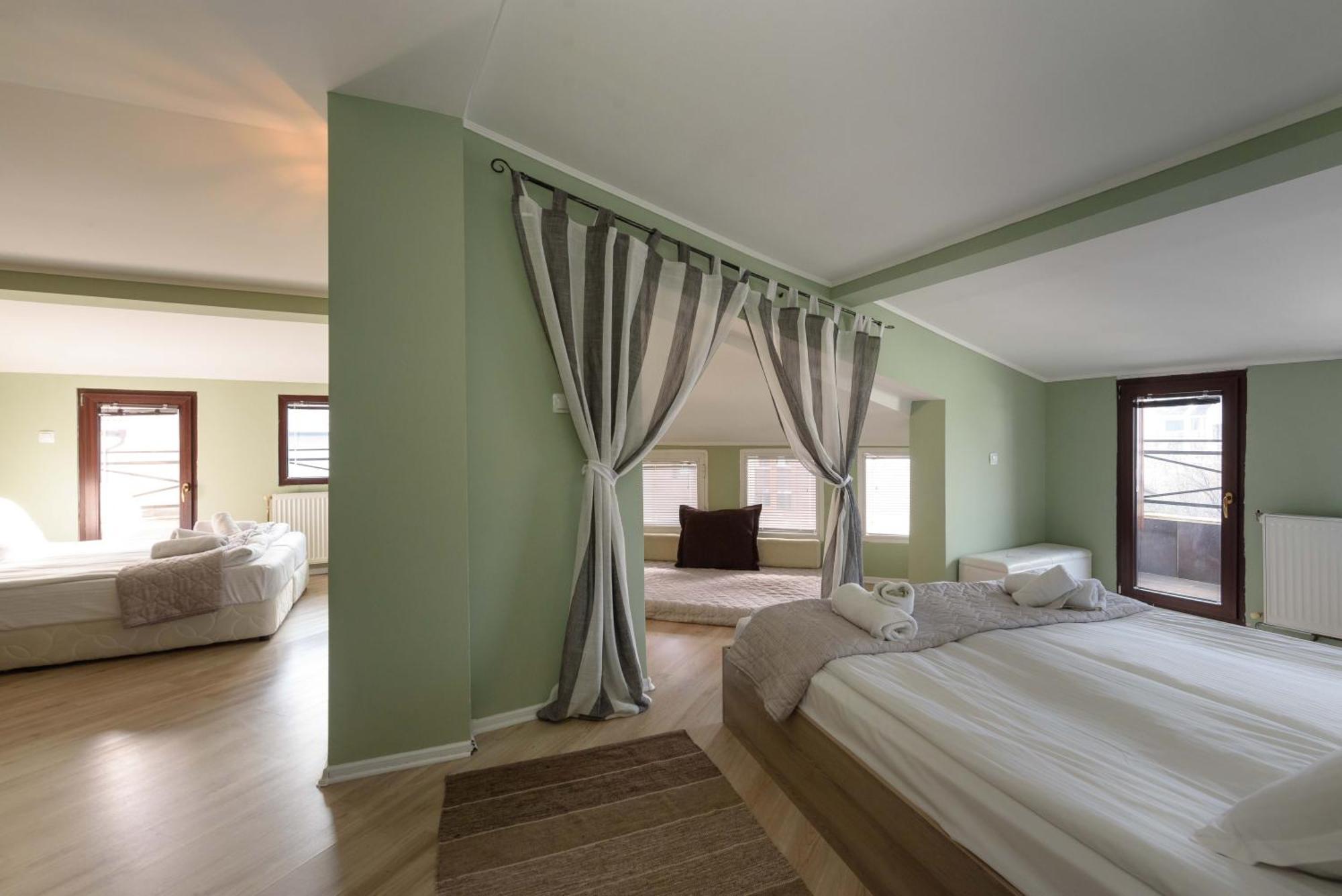 Kaja Tatil Evi