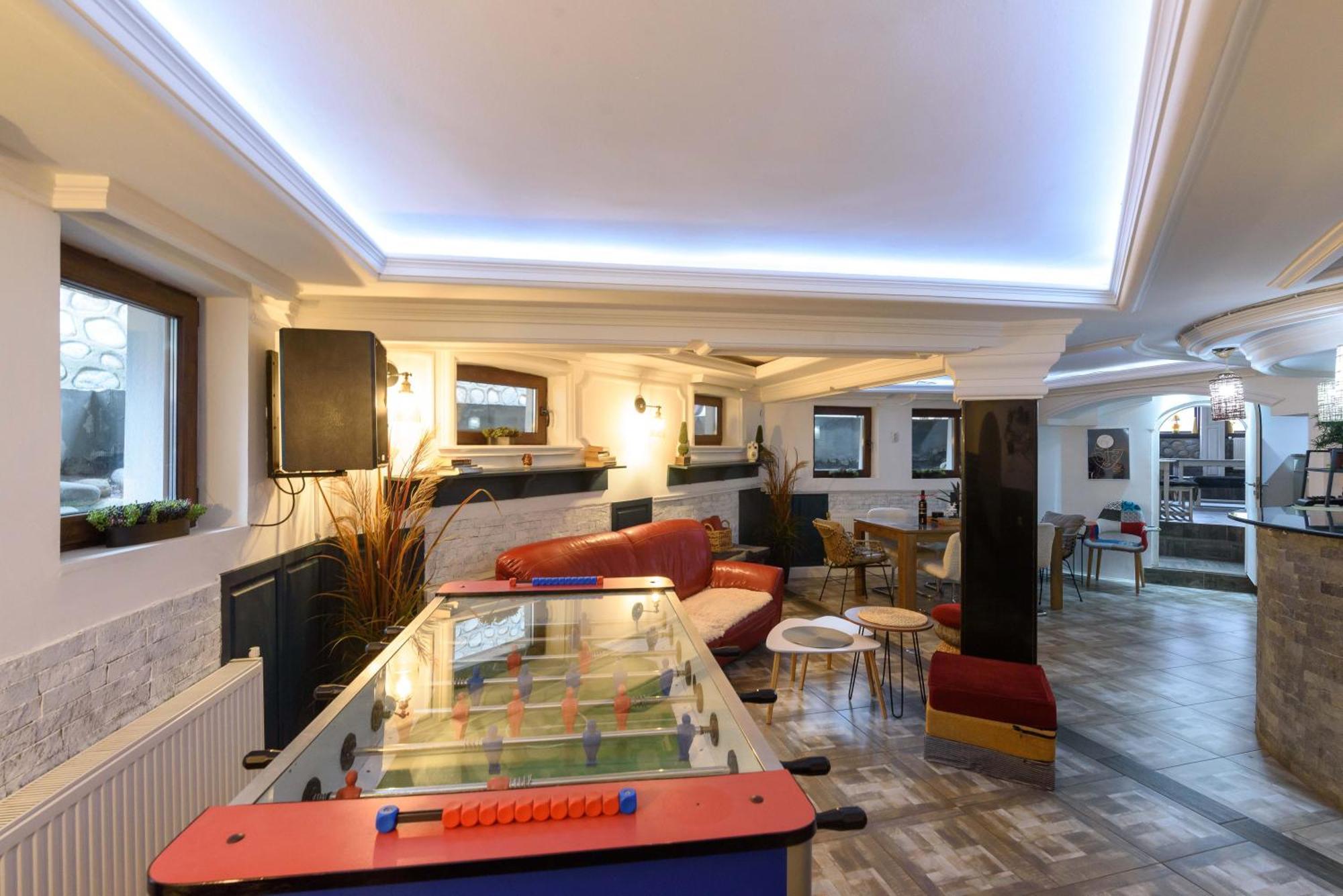 Kaja Tatil Evi *