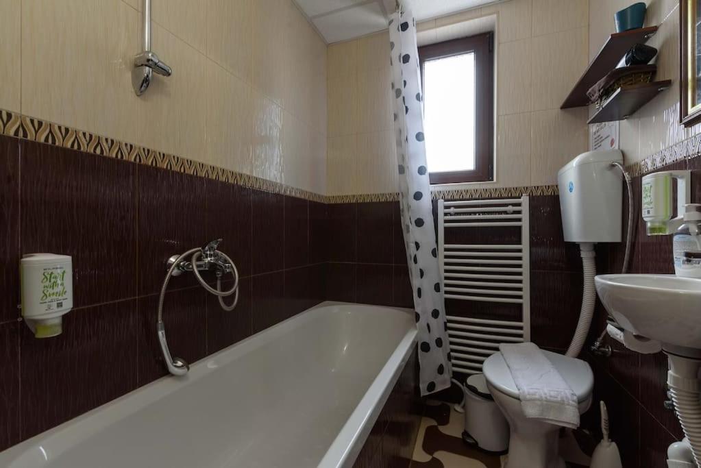 Tatil Evi Kaja Bansko