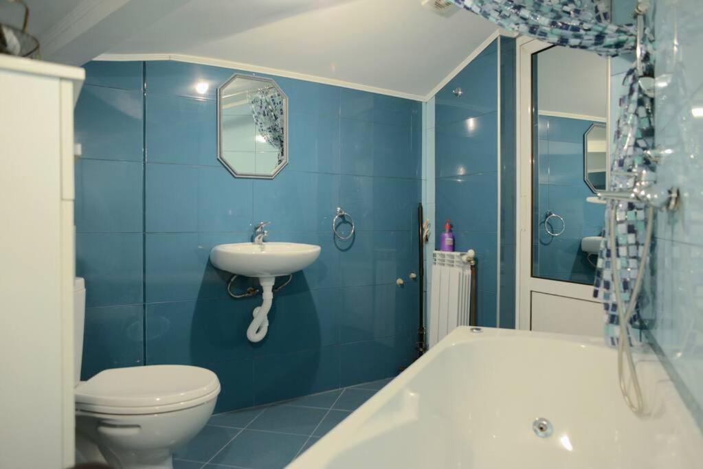 Tatil Evi Kaja *