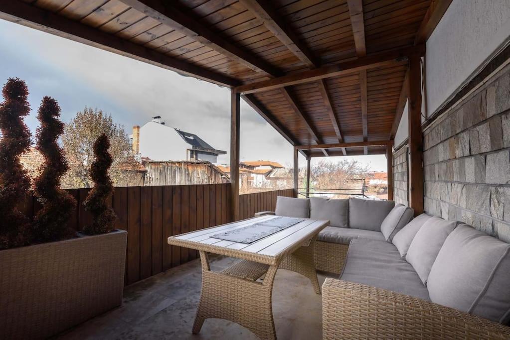 Kaja Tatil Evi *