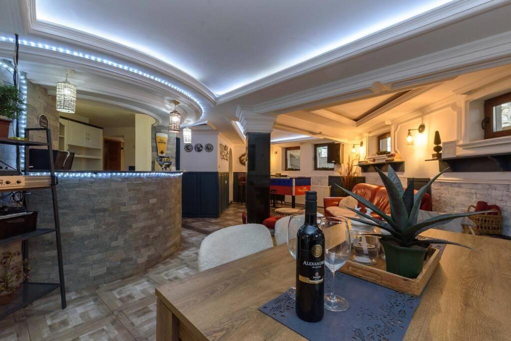 Tatil Evi Kaja