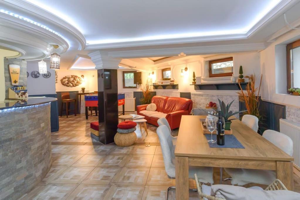 Tatil Evi Kaja *