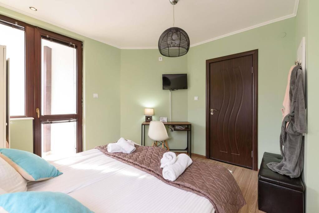 Tatil Evi Kaja *